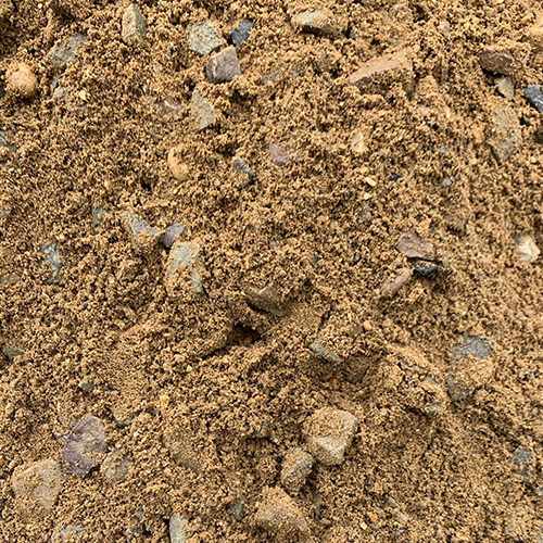 Sand and Gravel mix, Aggregates Staffordshire Garden Supplies
